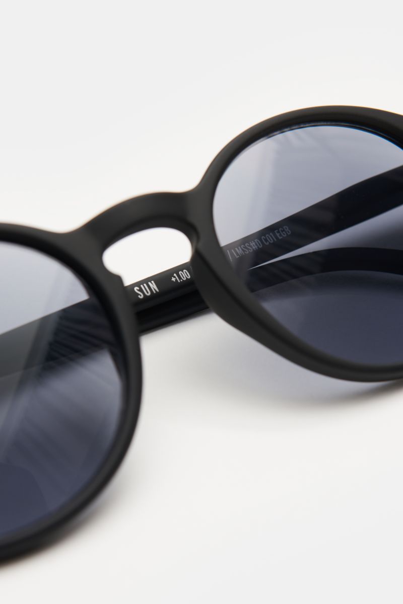 Izipizi Sunglasses '#D Sun' black/grey