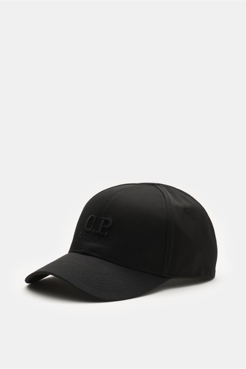 Baseball-Cap schwarz