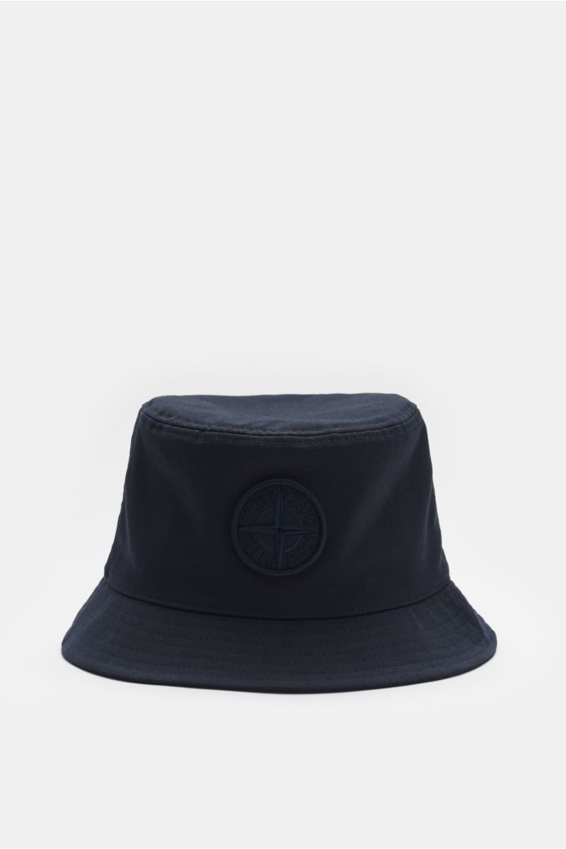 Bucket Hat navy