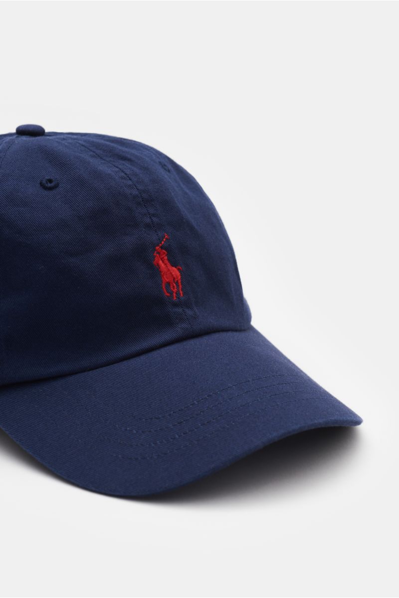 Polo Ralph Lauren Baseball cap navy