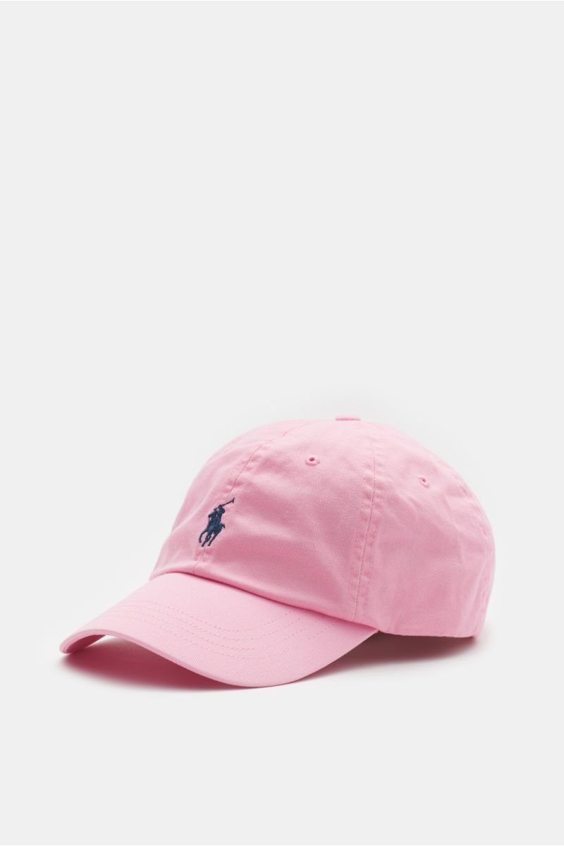 Baseball-Cap rosé