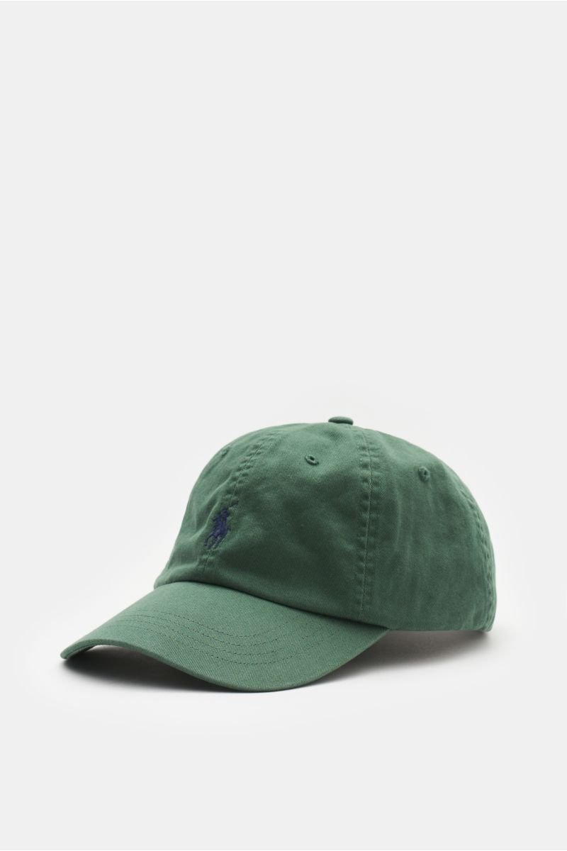 Baseball-Cap grün