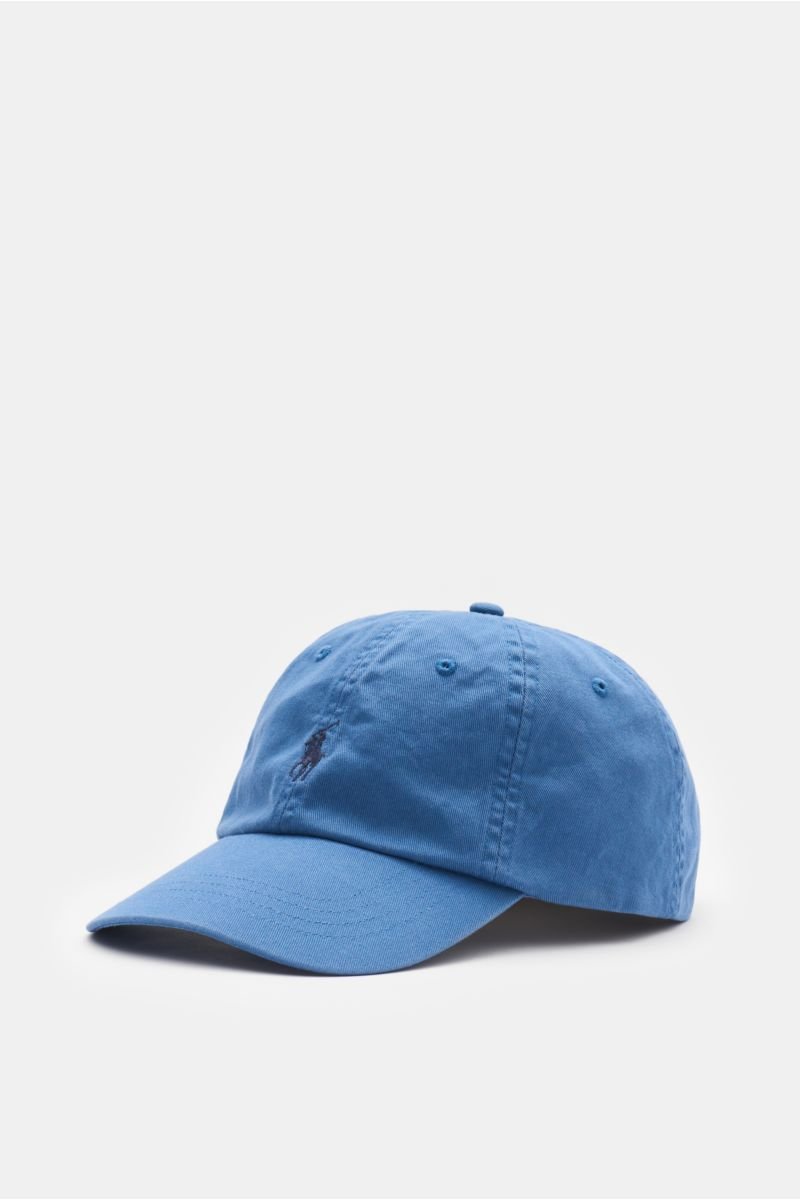 Baseball-Cap blau