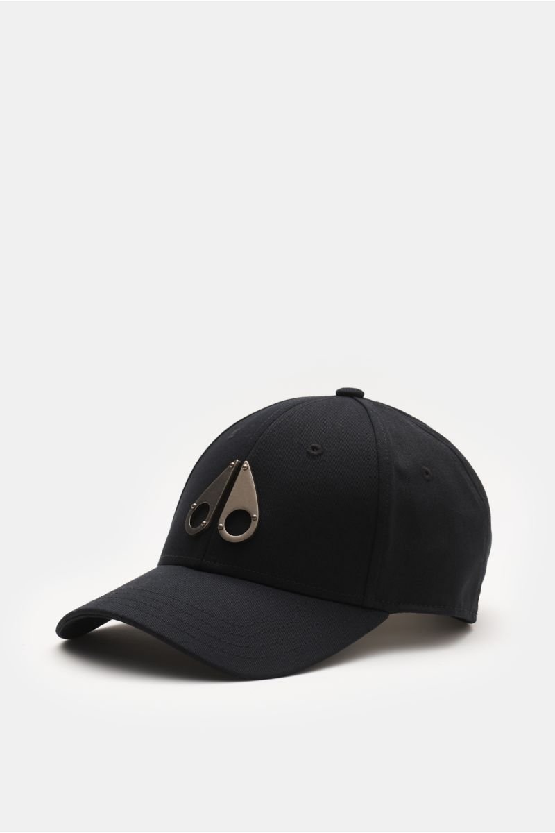 Baseball cap black