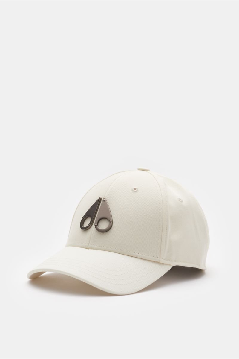 Baseball cap cream