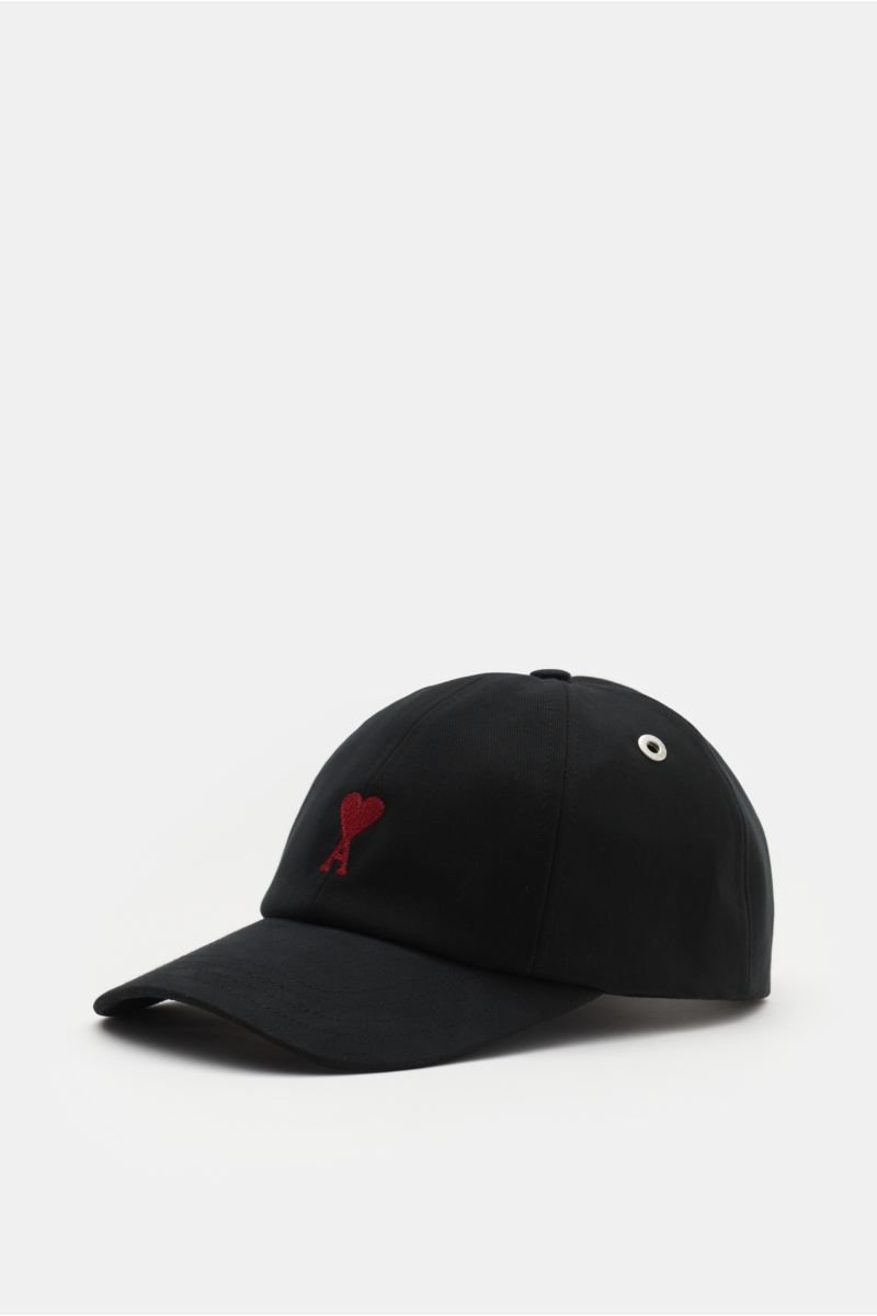Baseball-Cap schwarz 