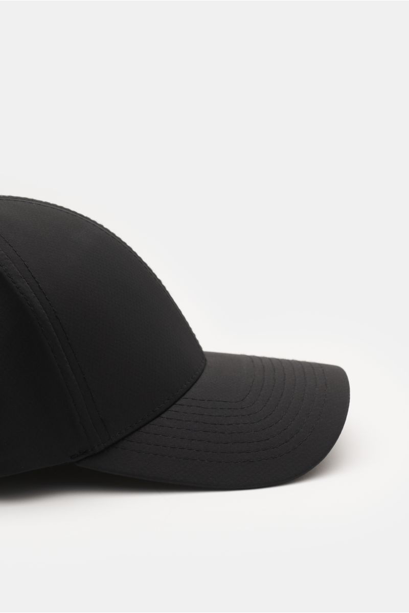 Varsity Headwear Baseball-Cap schwarz