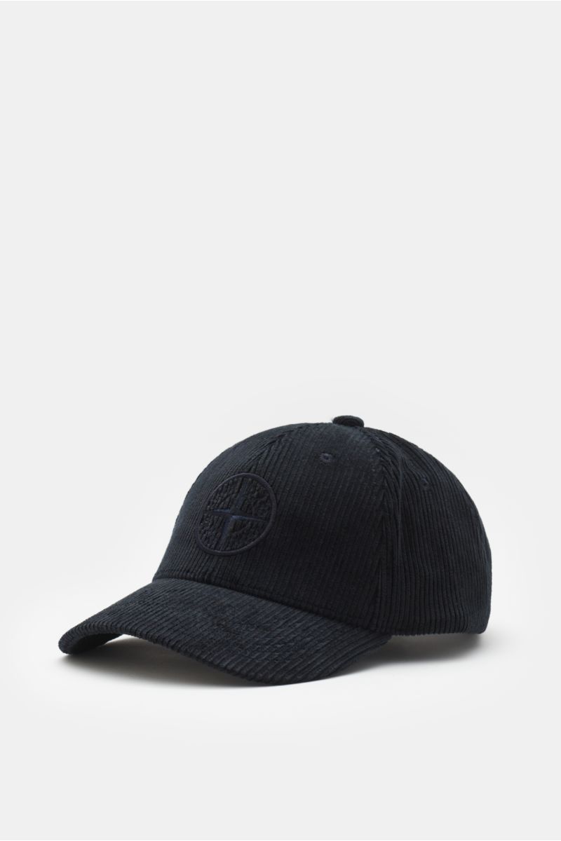 AMI PARIS Jeans-Baseball-Cap  