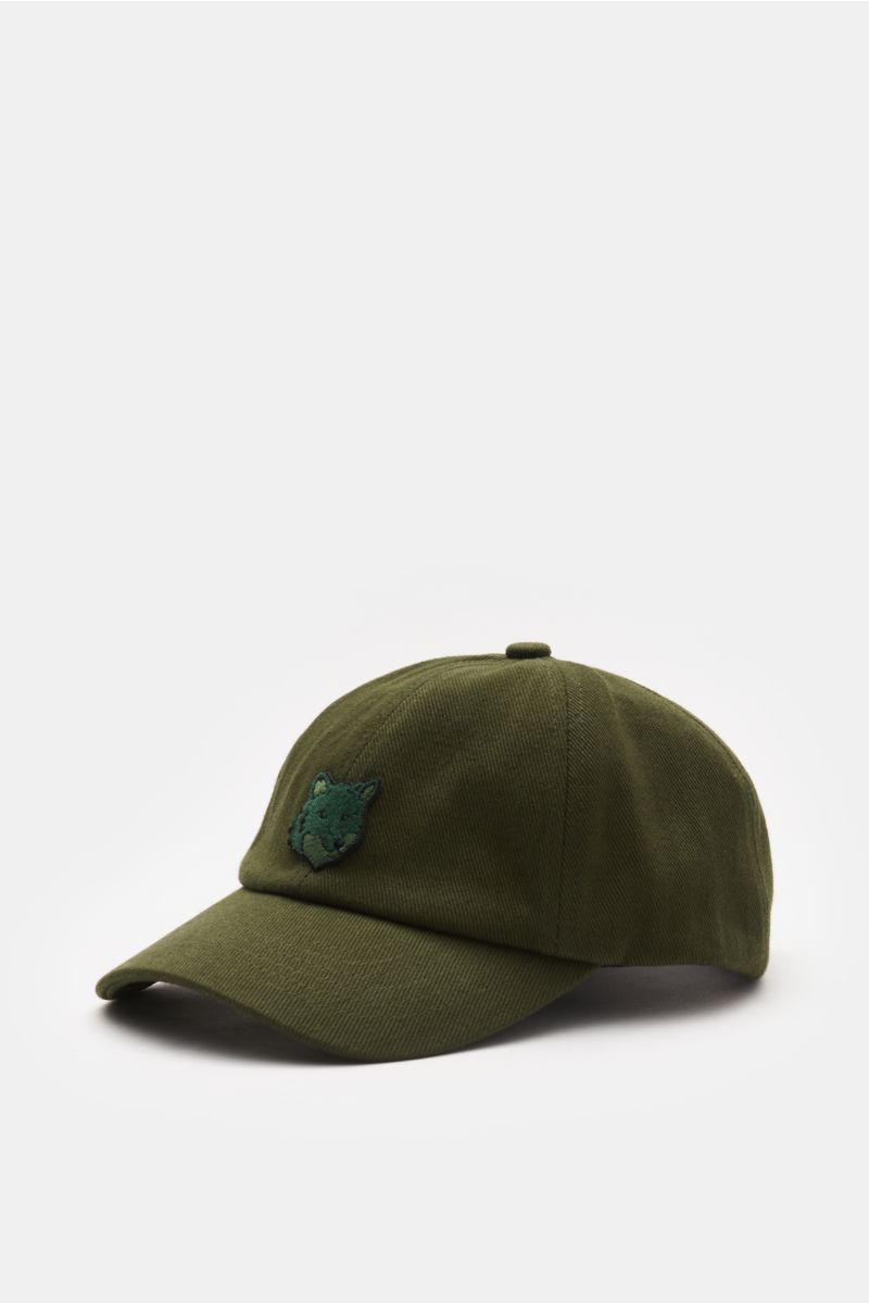 POLO RALPH LAUREN baseball cap cream BRAUN Hamburg