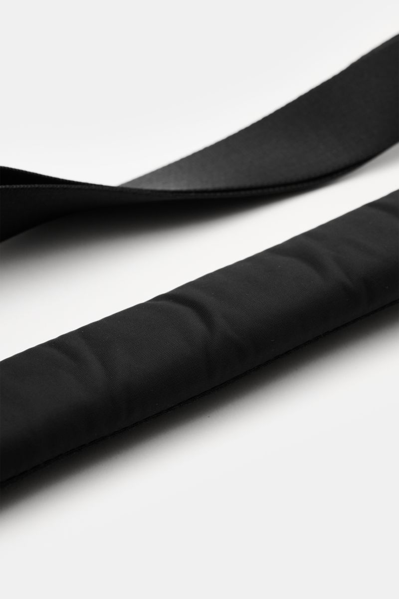 Porter-Yoshida & Co. Shoulder strap black