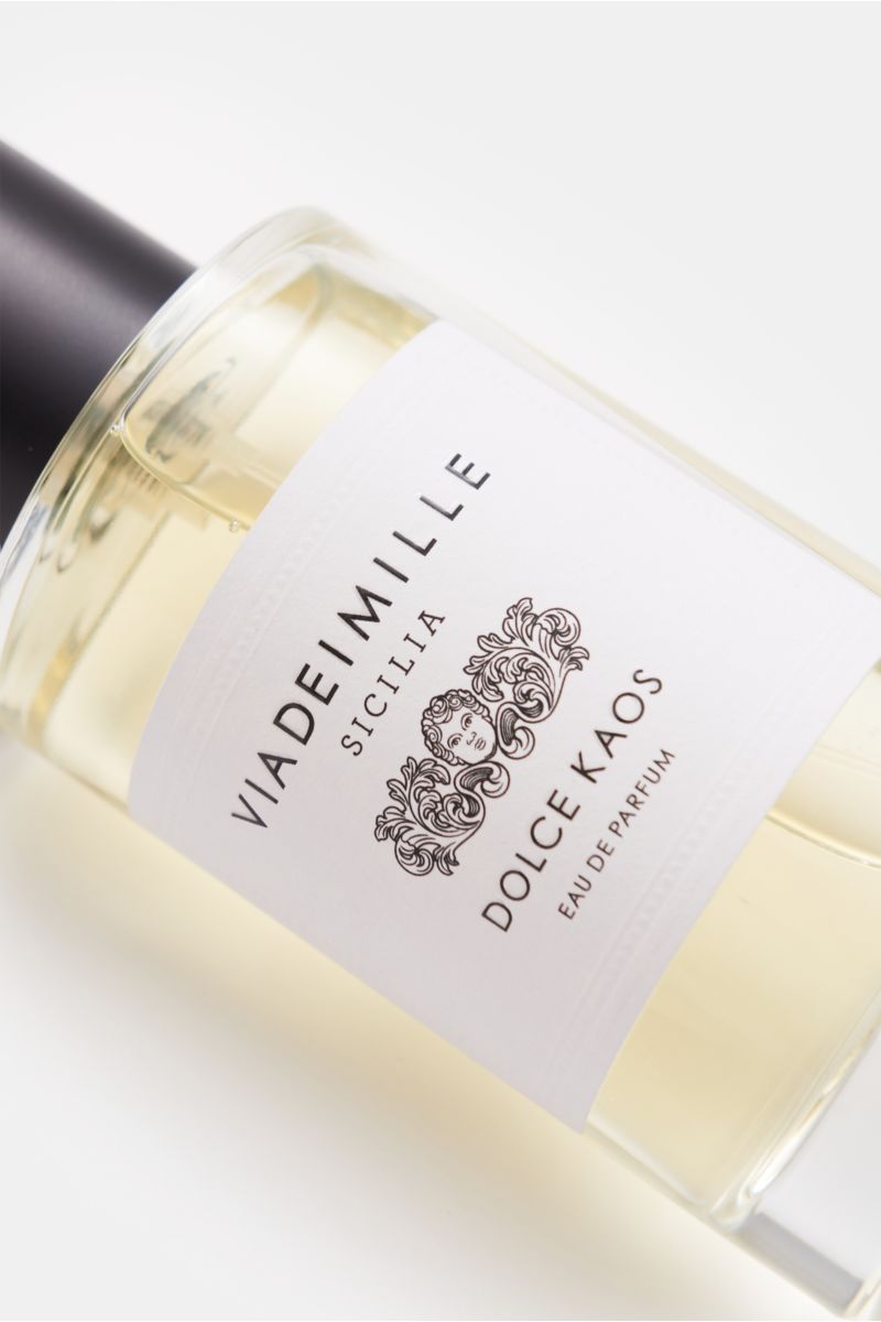 Via Dei Mille Eau de Parfum 'Dolce Kaos' 100 ml