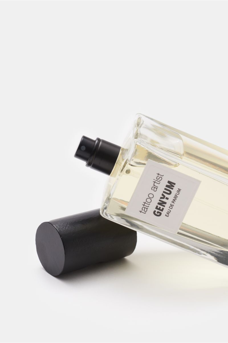 Genyum Eau de Parfum 'Tattoo Artist' 100ml