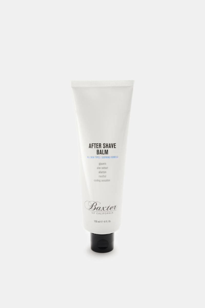 After Shave Balm 120 ml