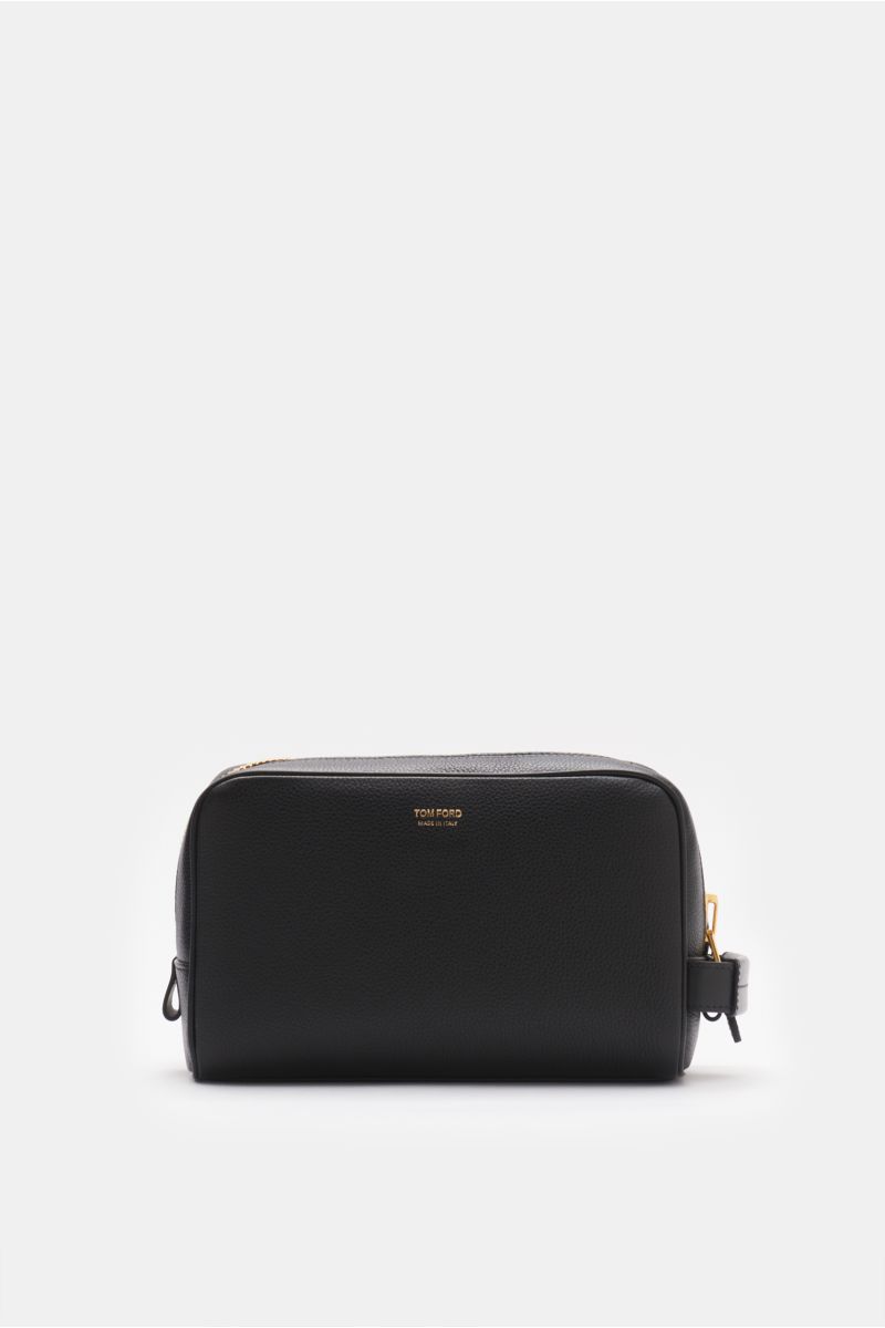 Necessaire schwarz