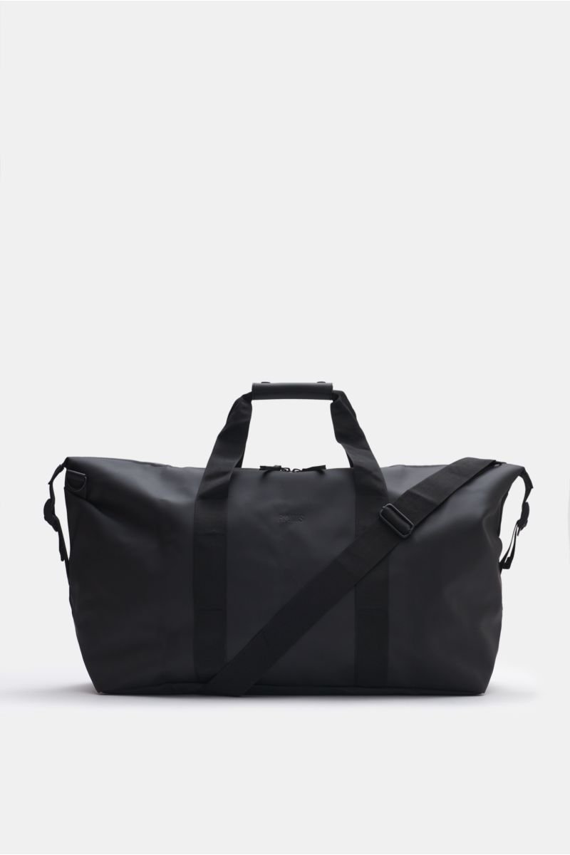 Reisetasche 'Weekend Bag Large' schwarz