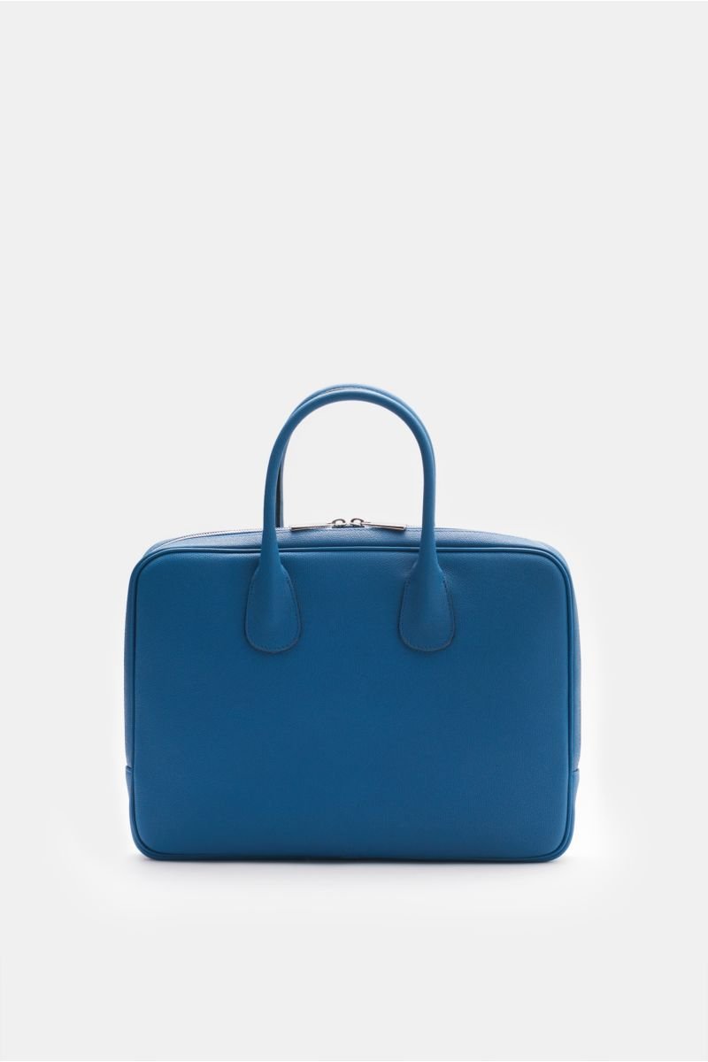 Aktentasche 'MyLogo Laptop Bag' blau