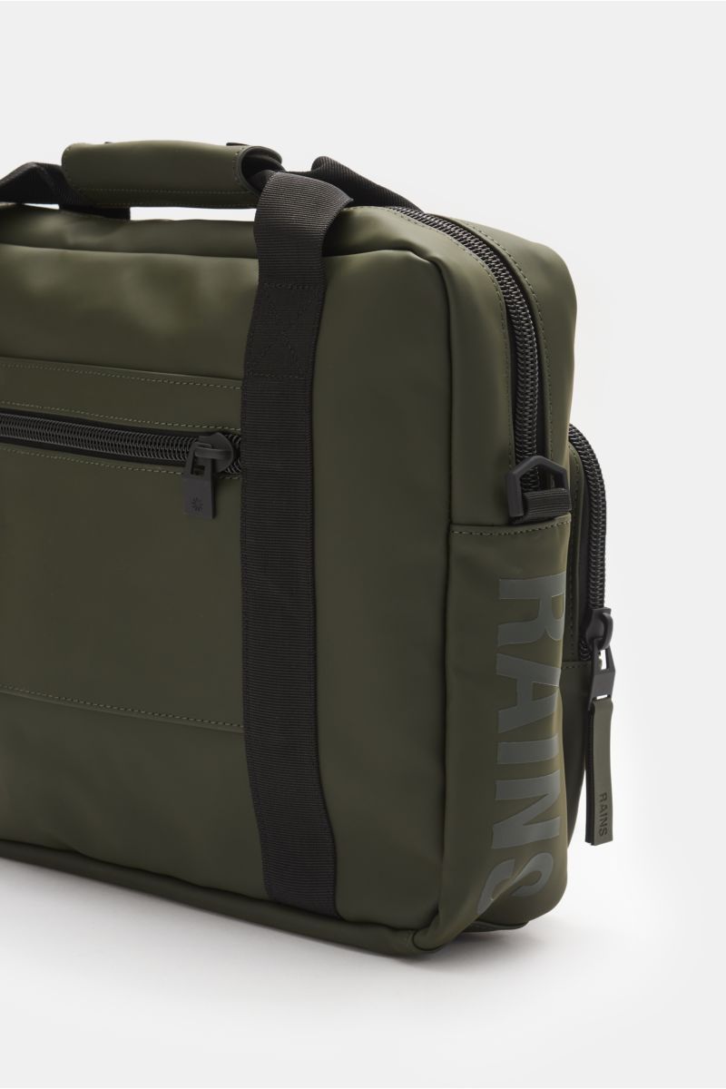 Business Bags for Men BRAUN Hamburg