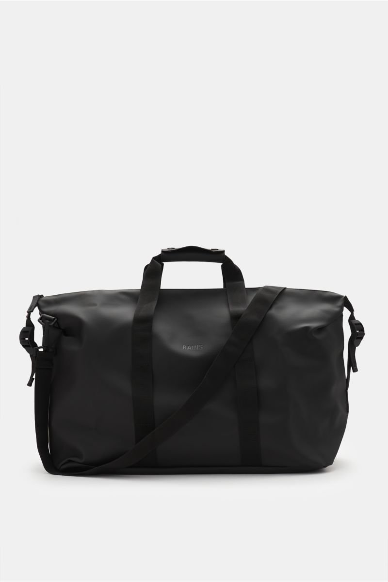 Travel bag 'Hilo Weekend Bag' black