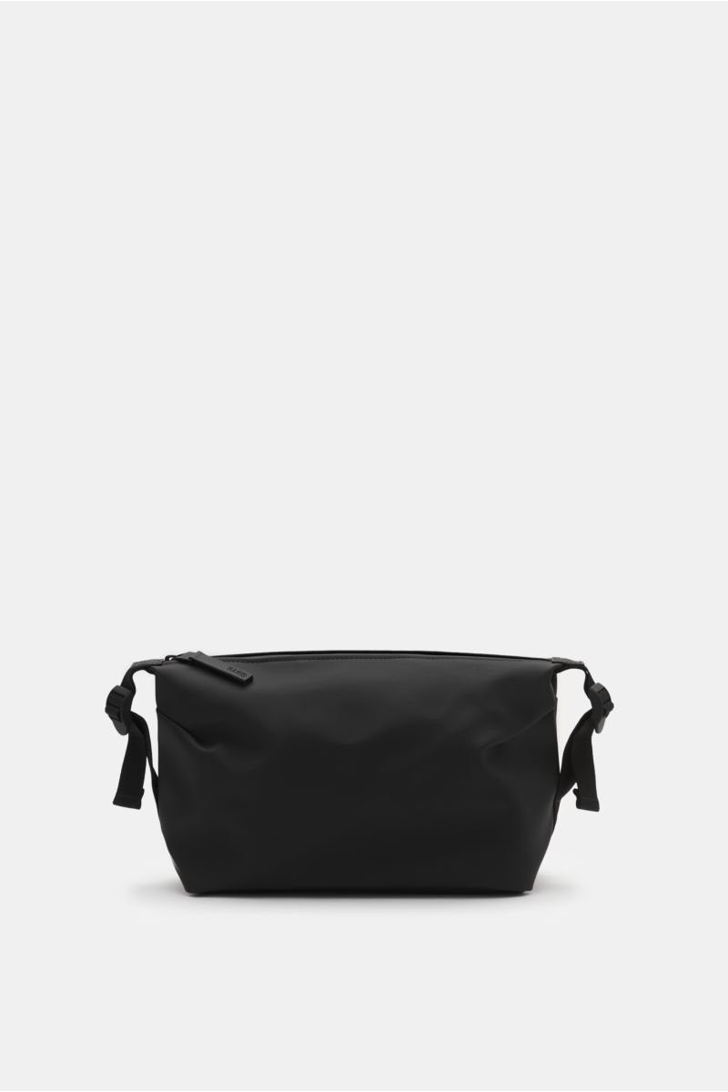 Toiletries bag 'Hilo Wash Bag' black