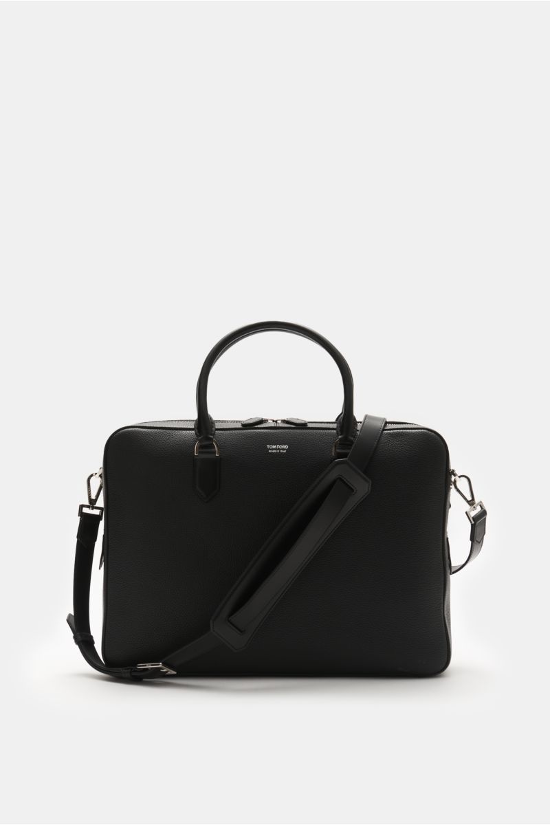 Briefcase black