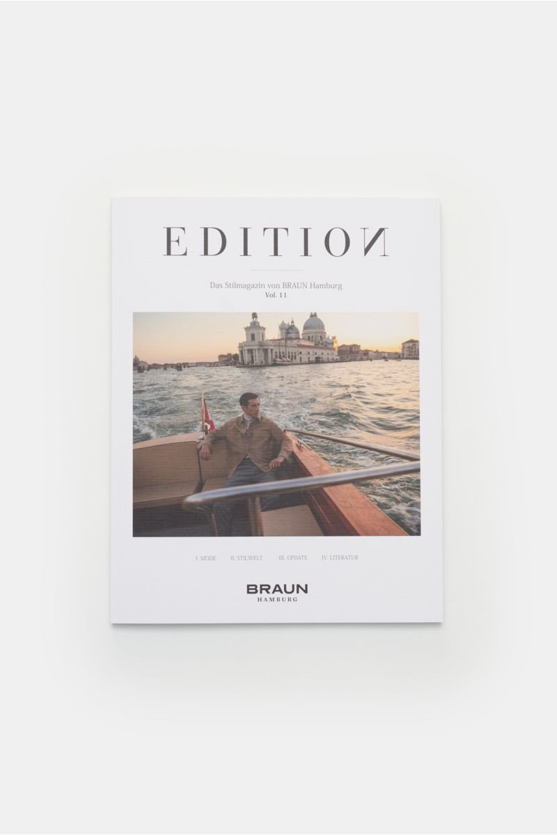 EDITION Magazin Herbst/Winter 2022