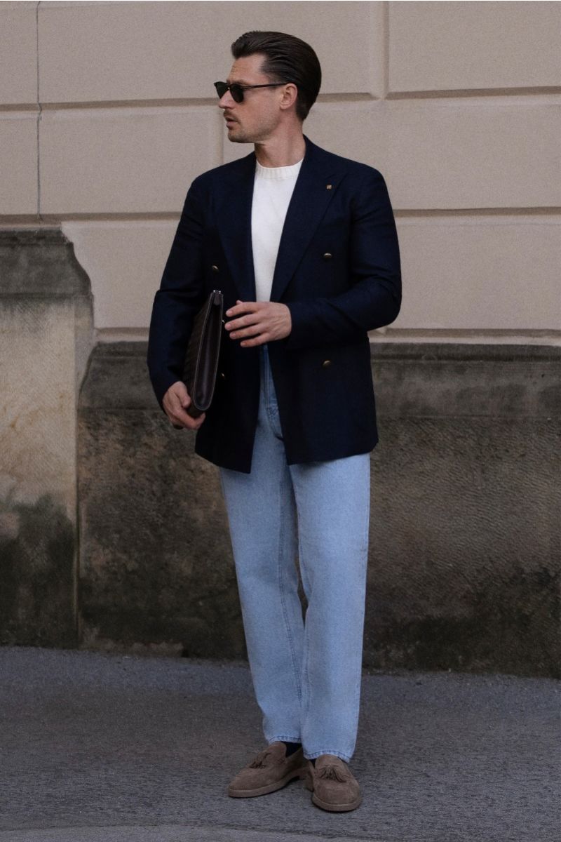 Shop by Look 04 BRAUN Hamburg x André Hellmundt 2026