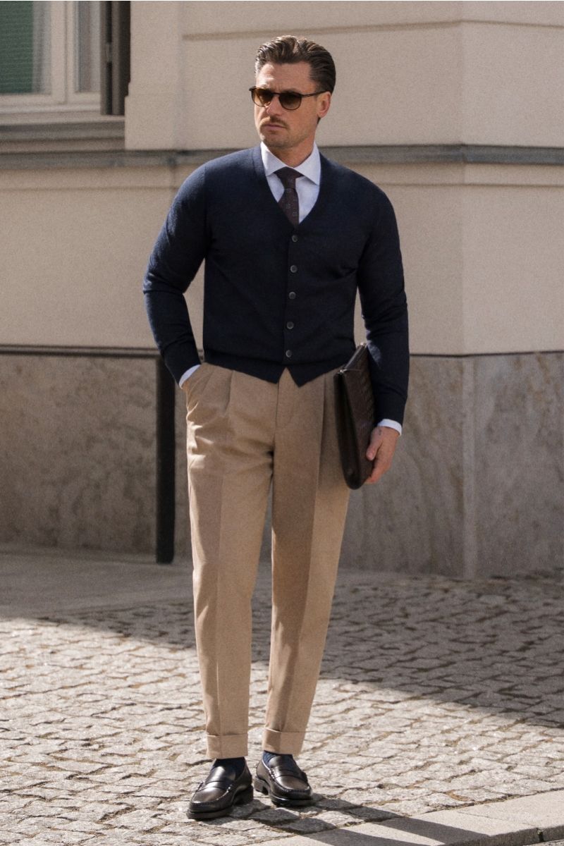 Shop by Look 03 BRAUN Hamburg x André Hellmundt 2026