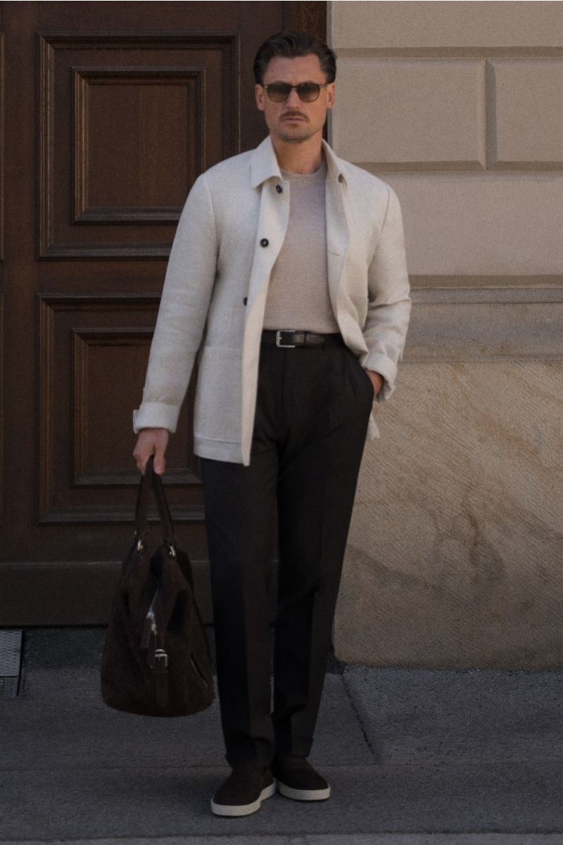 Shop by Look 02 BRAUN Hamburg x André Hellmundt 2026