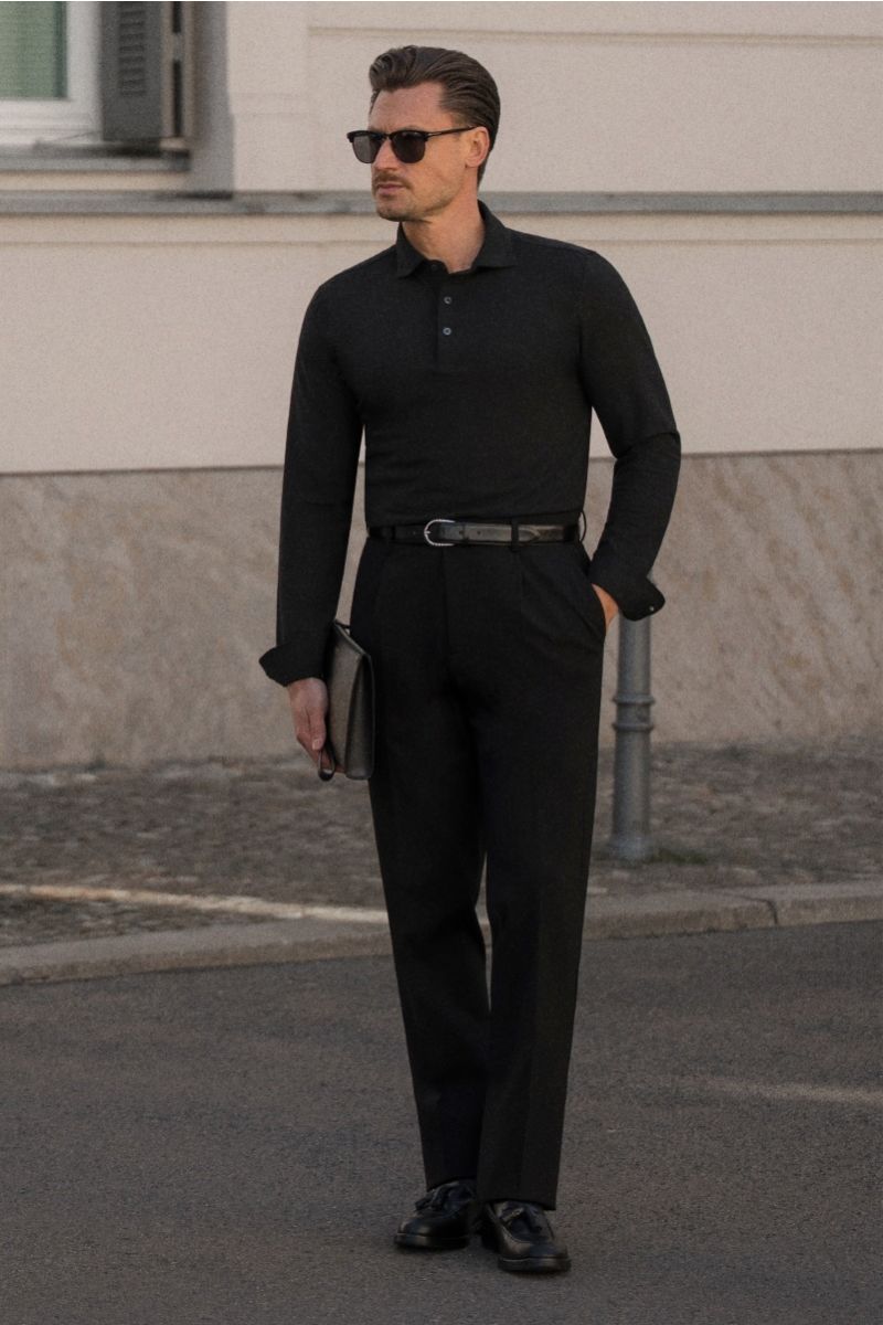 Shop by Look 01 BRAUN Hamburg x André Hellmundt 2026