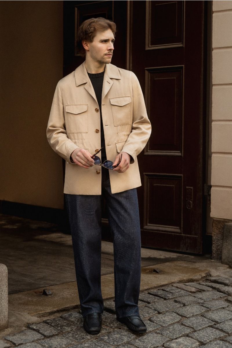 Shop by Look 05 BRAUN Hamburg x Fabian Lück 2026