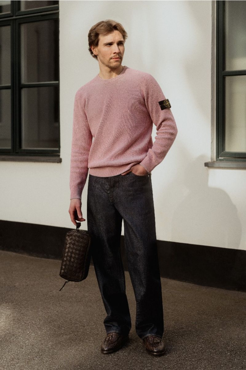 Shop by Look 01 BRAUN Hamburg x Fabian Lück 2026