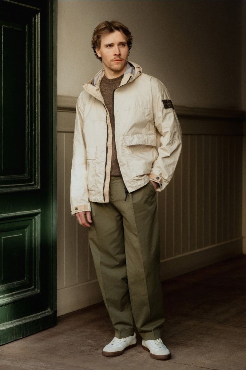 Shop by Look 04 BRAUN Hamburg x Fabian Lück 2026