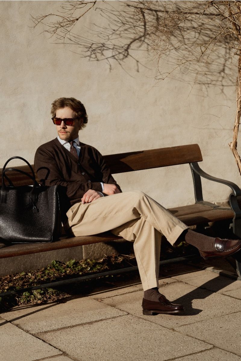 Shop by Look 02 BRAUN Hamburg x Fabian Lück 2026