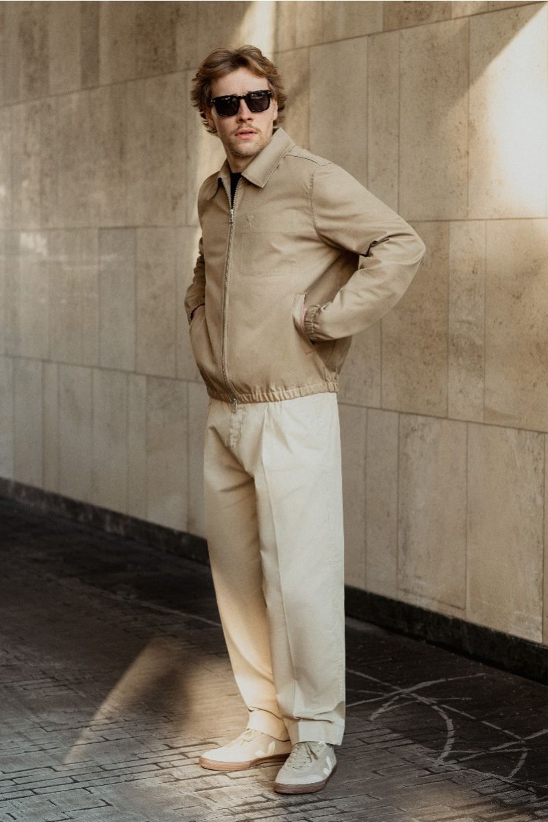 Shop by Look 03 BRAUN Hamburg x Fabian Lück 2026