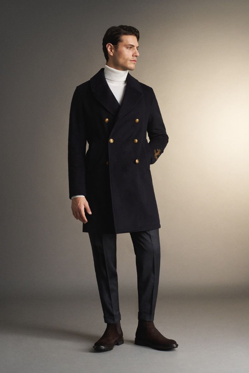 Shop by Look 02 KW 43 2025