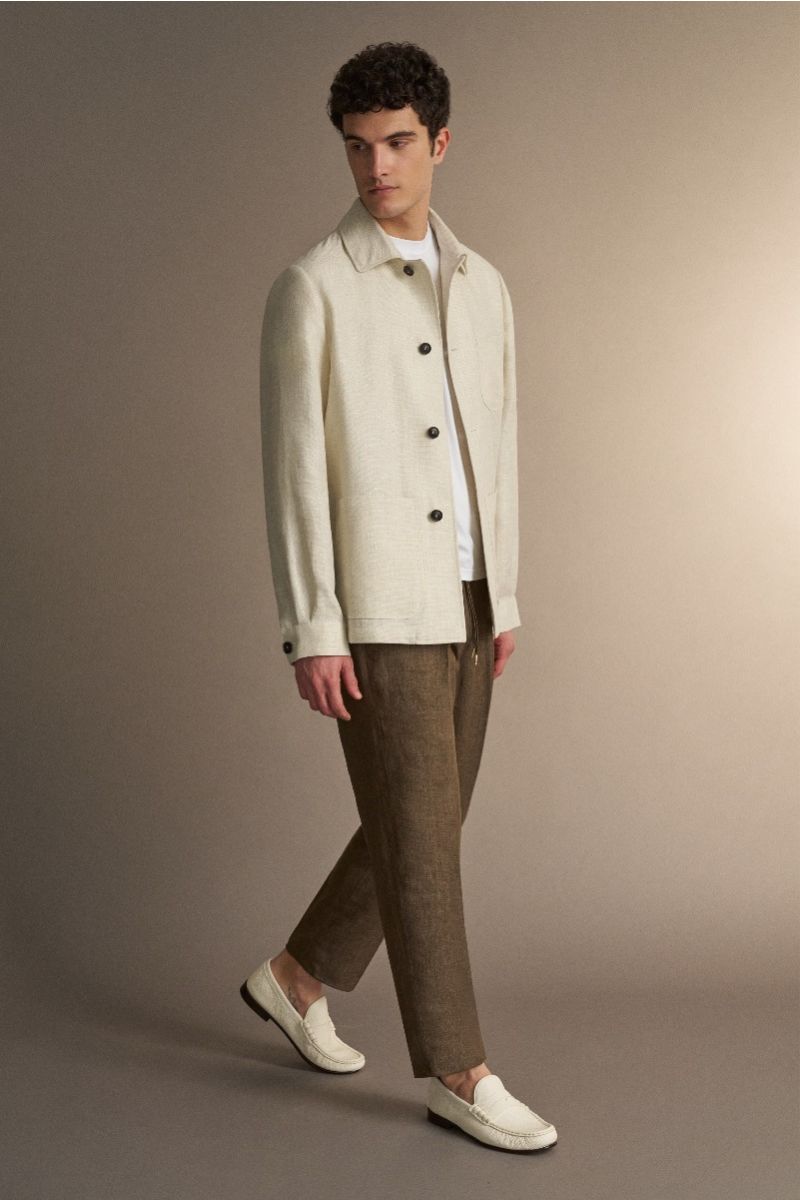 Shop by Look 01 KW 13 2026