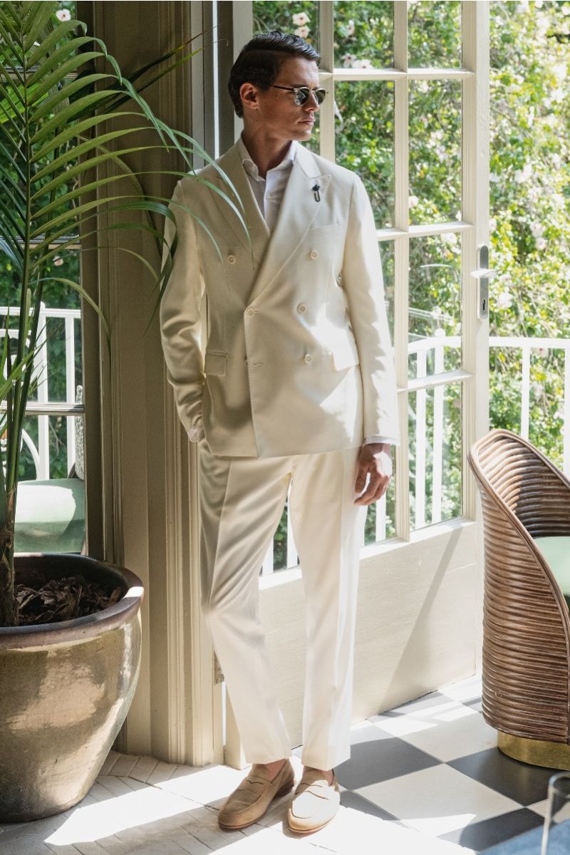 Shop by Look 10 Edition Vol. 18