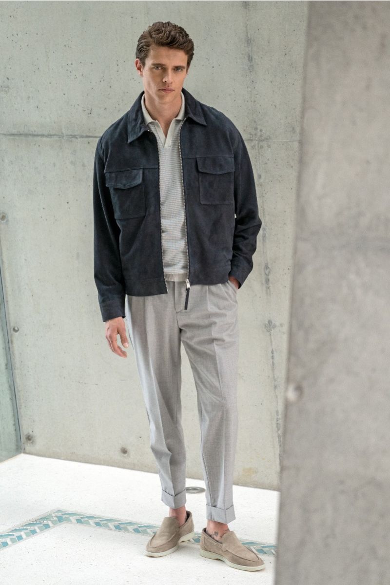 Shop by Look 35 Edition Vol. 18