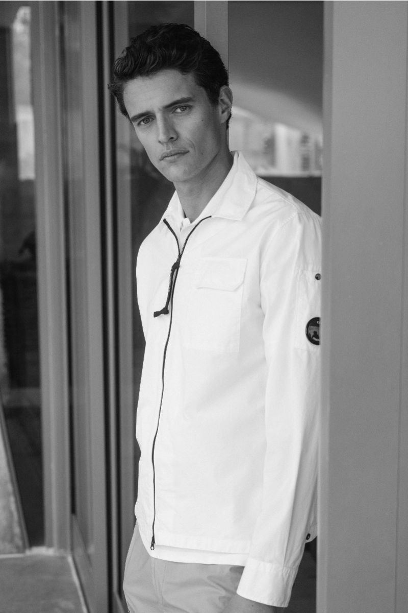 Shop by Look 40 Edition Vol. 18