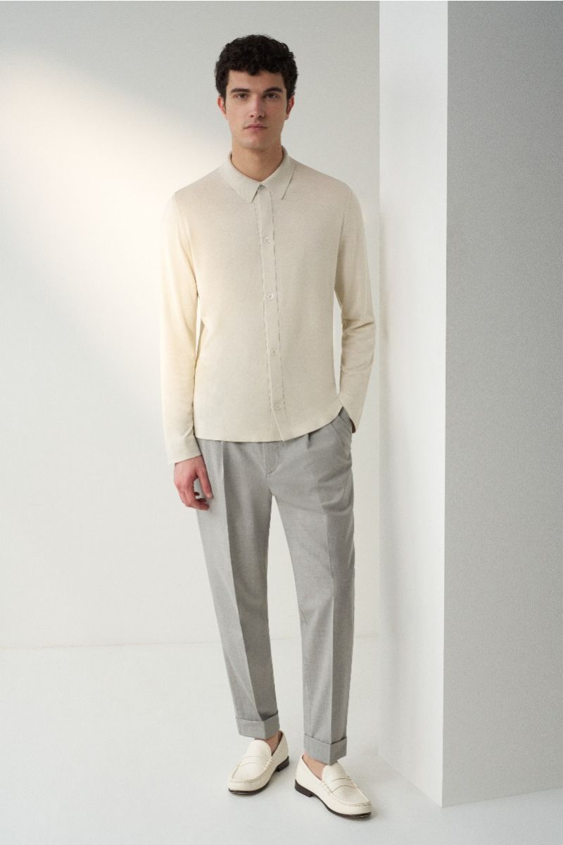 Shop by Look Trendfarbe Cloud Dancer