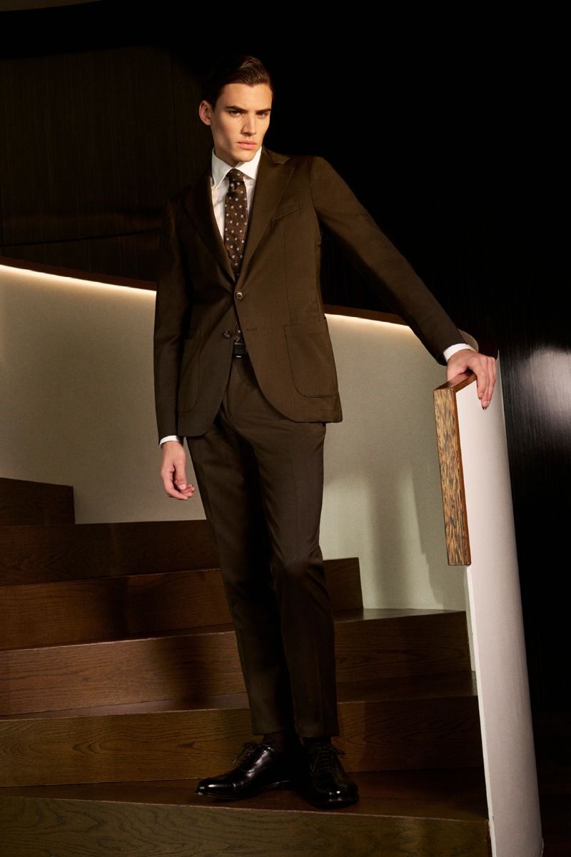 Shop by Look 01 KW 47 2025