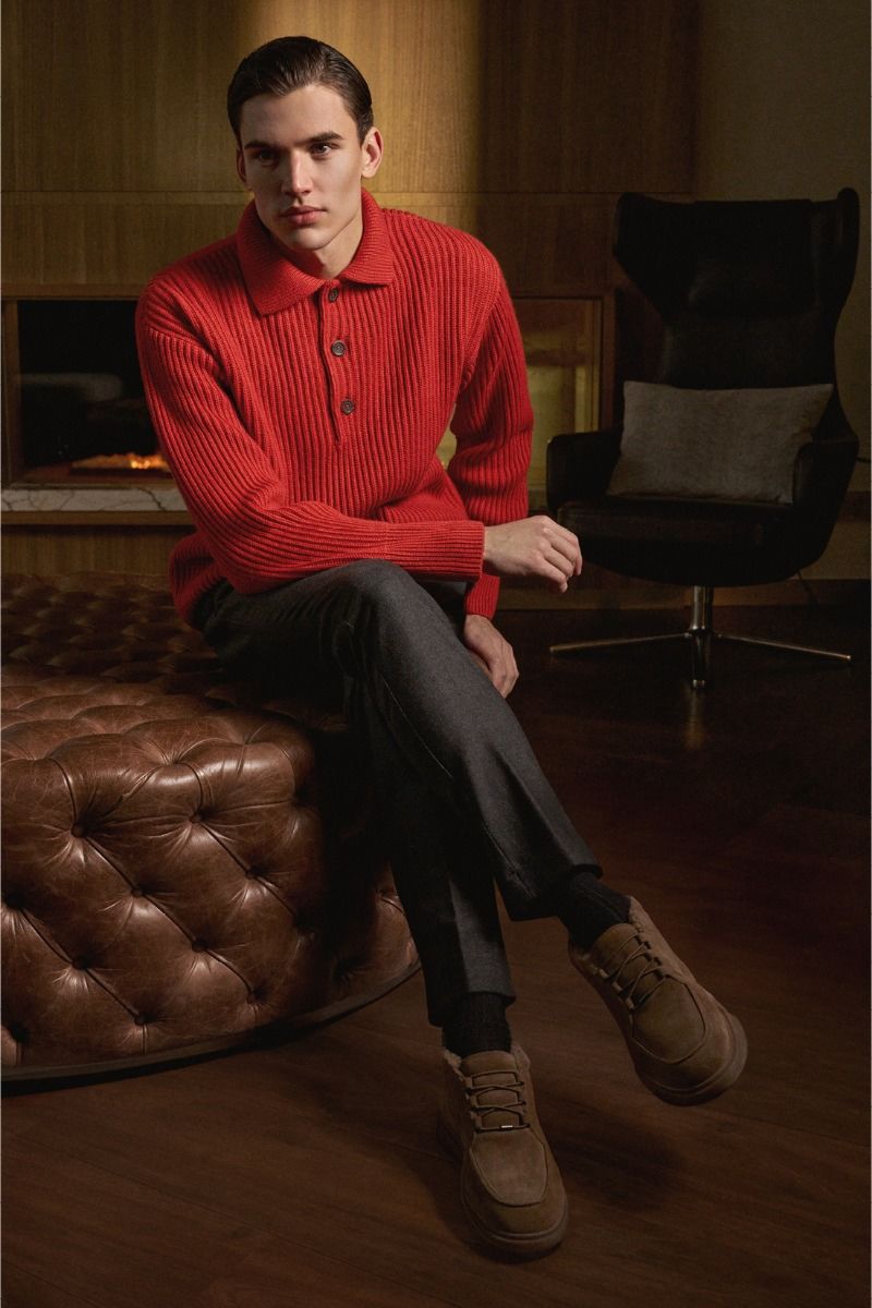 Shop by Look 03 KW 47 2025