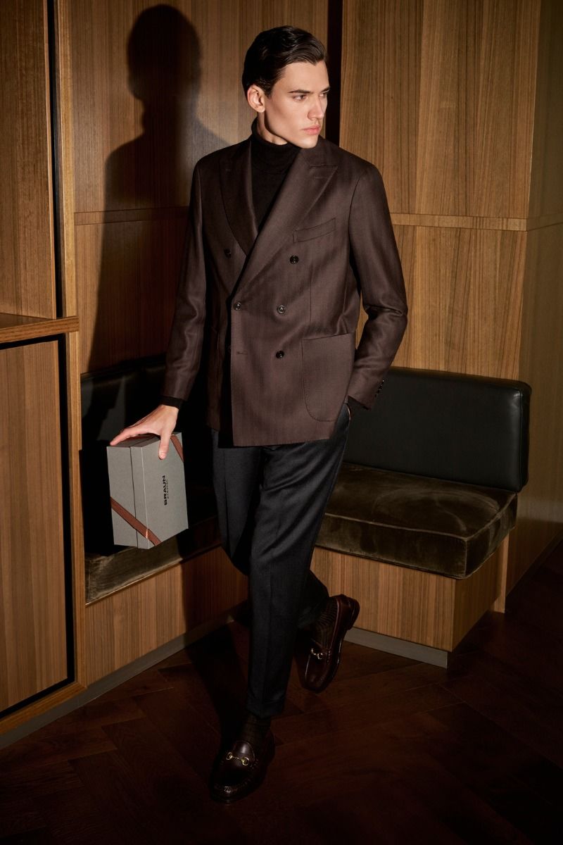 Shop by Look 04 KW 47 2025