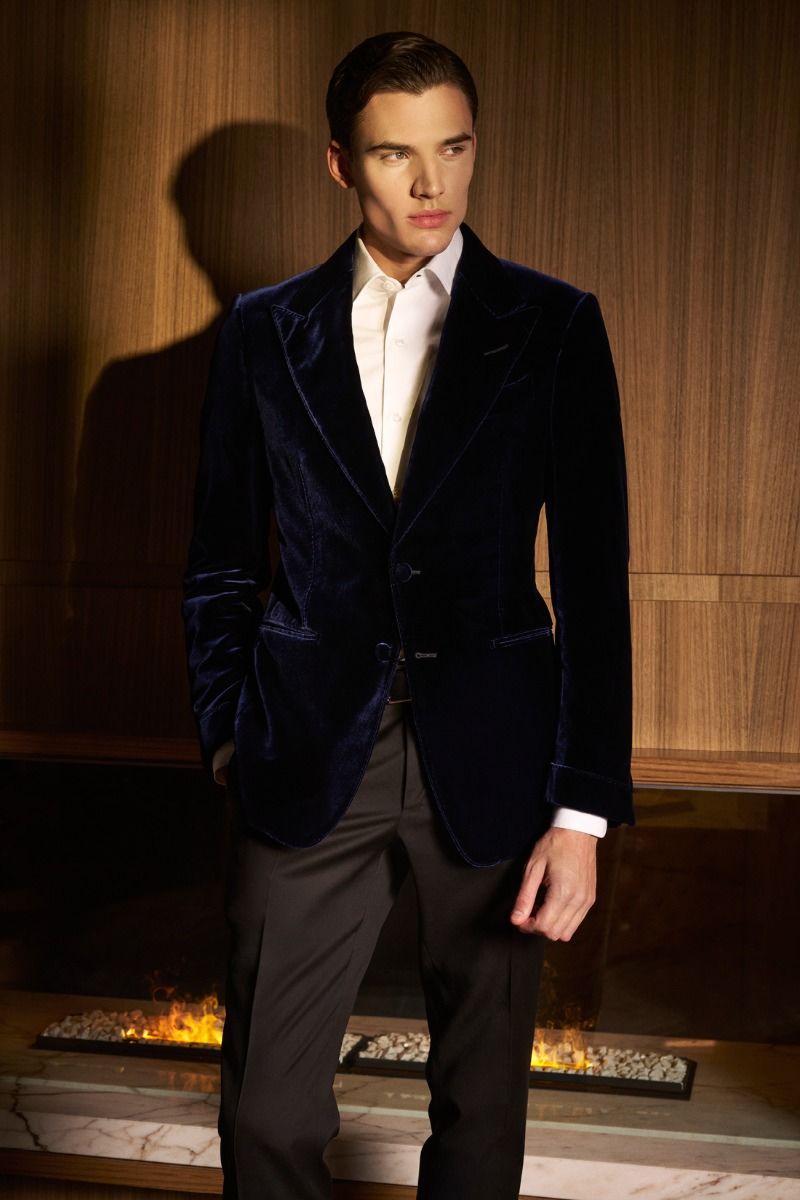 Shop by Look 08 KW 47 2025