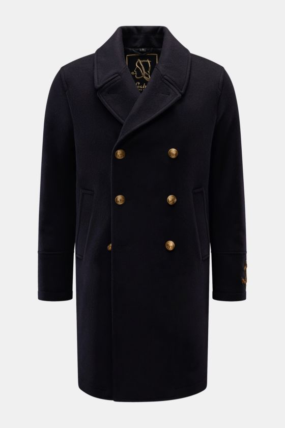 Sealup Cabanmantel 'Maestrale' navy Sealup Cabanmantel 'Maestrale' navy