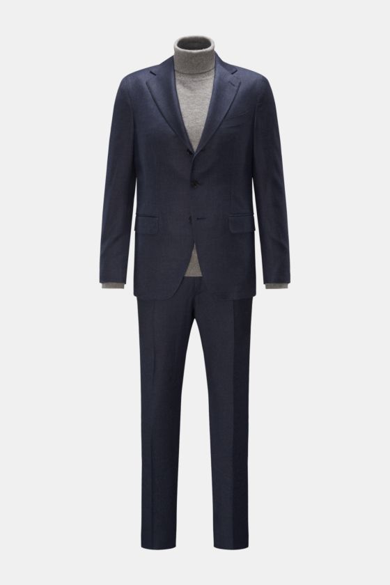 Caruso Anzug 'Aida' navy Caruso Anzug 'Aida' navy