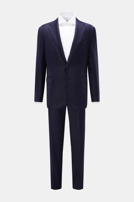 Stile Latino Anzug 'Vincenzo' navy Stile Latino Anzug 'Vincenzo' navy