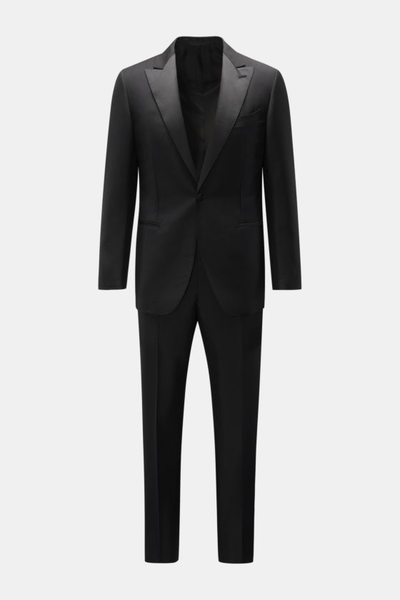 Caruso Smoking 'Norma' schwarz Caruso Smoking 'Norma' schwarz