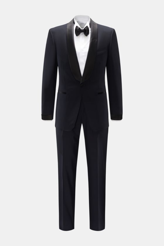 Tom Ford Smoking 'O'Connor' schwarz Tom Ford Smoking 'O'Connor' schwarz