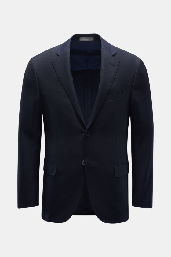 Corneliani Sakko navy Corneliani Sakko navy